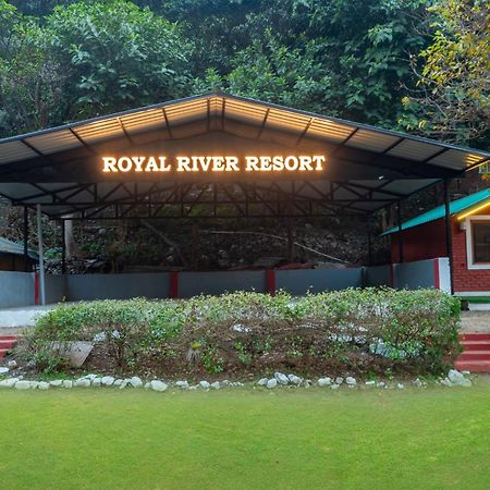 River Valley Resort Rišikéš Exteriér fotografie