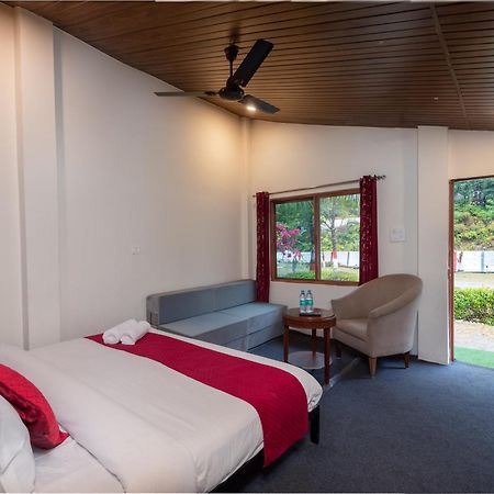 River Valley Resort Rišikéš Exteriér fotografie